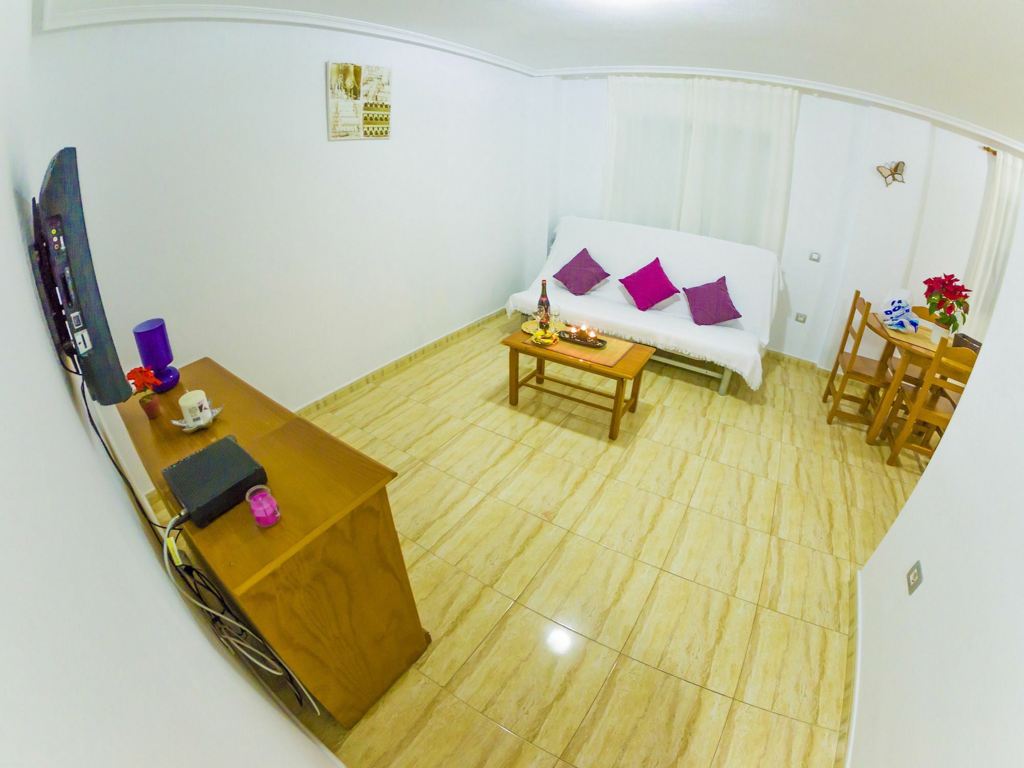 Homely Apartments Blasco Ibanez トレビエハ エクステリア 写真